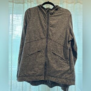 Brooks running jacket